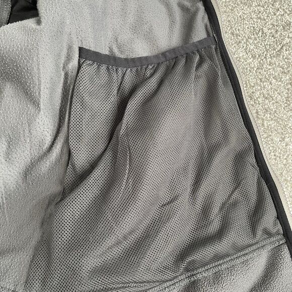 Columbia Titanium Softshell Jacket Men Fleece Lined Interchange Size Large - Picture 4 of 13